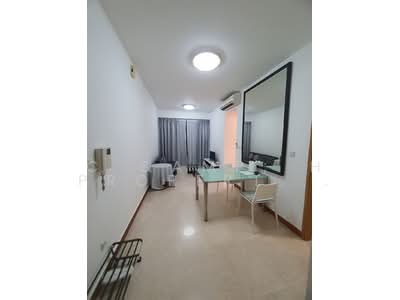 For Rent - One Oxley Rise