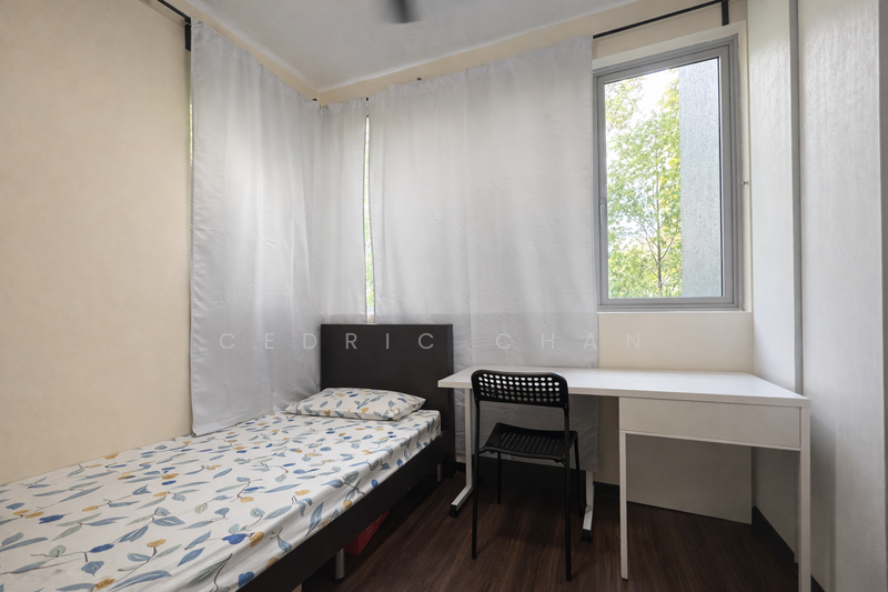 Austville Residences Executive Condominium For Sale at S$ 1,469,999 | PropertyGuru Singapore - Bedroom