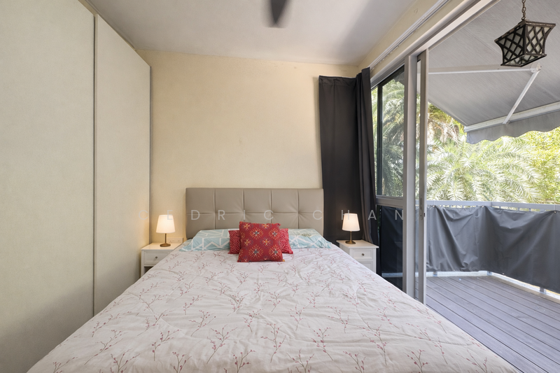 Austville Residences Executive Condominium For Sale at S$ 1,469,999 | PropertyGuru Singapore - Bedroom