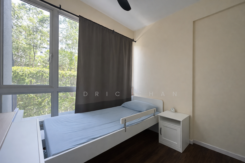 Austville Residences Executive Condominium For Sale at S$ 1,469,999 | PropertyGuru Singapore - Bedroom