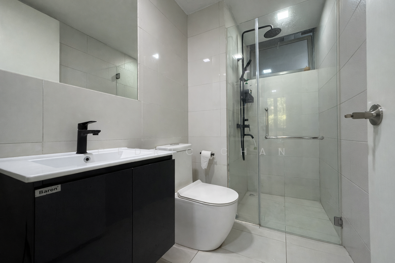 Austville Residences Executive Condominium For Sale at S$ 1,469,999 | PropertyGuru Singapore - Bathroom