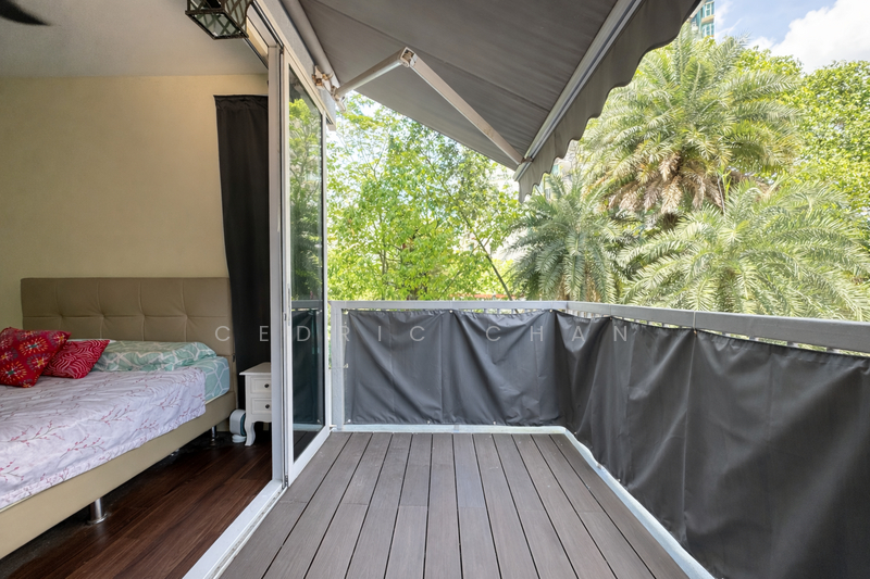 Austville Residences Executive Condominium For Sale at S$ 1,469,999 | PropertyGuru Singapore - Bedroom