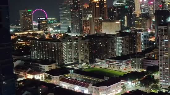 City Square Residences, 14 Kitchener Link, 1 Bedroom, 570 sqft, Condominium For Rent, by Helen Tay 郑慧华, 500085182 - PropertyGuru.com.sg