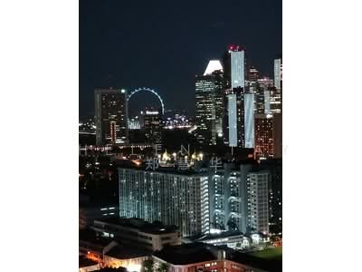 For Rent - City Square Residences