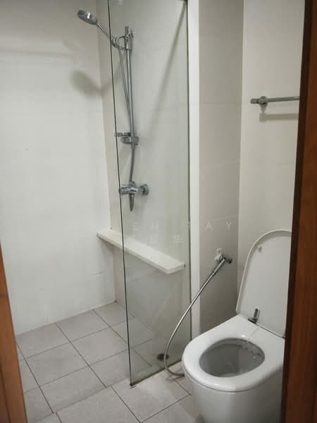 City Square Residences, 14 Kitchener Link, 1 Bedroom, 570 sqft, Condominium For Rent, by Helen Tay 郑慧华, 500085182 - Bathroom - PropertyGuru.com.sg