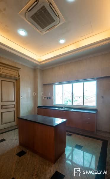 Frankel Estate Detached House For Sale at S$ 15,000,000 | PropertyGuru Singapore - Kitchen