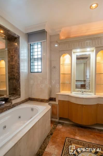 Frankel Estate Detached House For Sale at S$ 15,000,000 | PropertyGuru Singapore - Bathroom