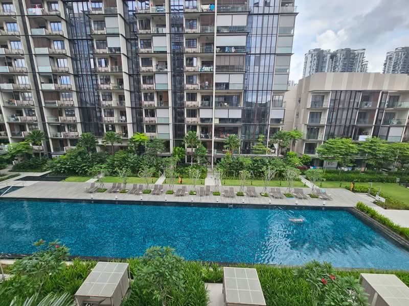 Dairy Farm Residences, 6 Dairy Farm Lane, 2 Bedrooms, 721 sqft, Condominium For Rent, by Evon Chiang, 500085188 - Exterior - PropertyGuru.com.sg