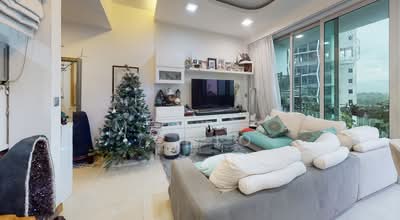 For Sale - Tree House