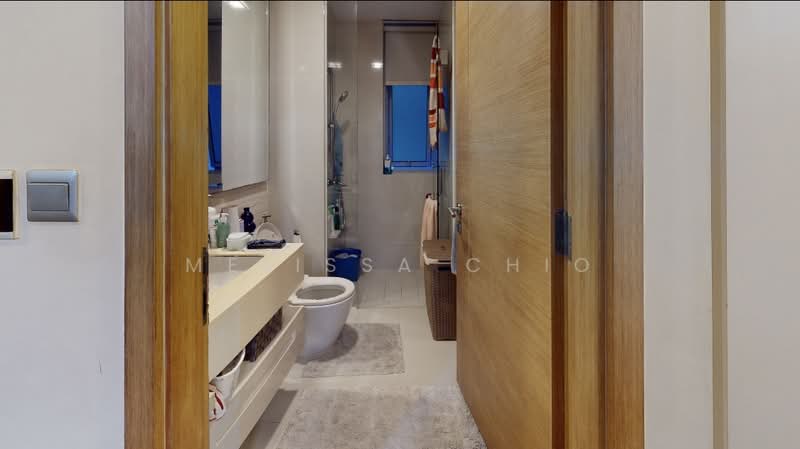 Tree House Condominium For Sale at S$ 2,300,000 | PropertyGuru Singapore - Bathroom
