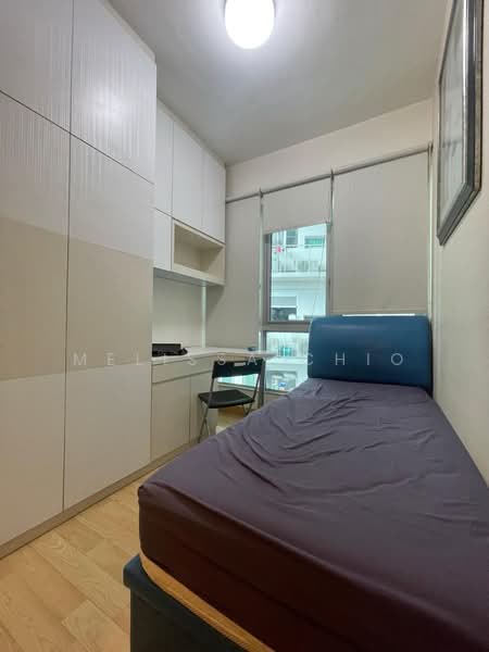 Tree House, 60 Chestnut Avenue, 3 Bedrooms, 1,227 sqft, Condominium For Sale, by Melissa Chio, 500085193 - Bedroom - PropertyGuru.com.sg