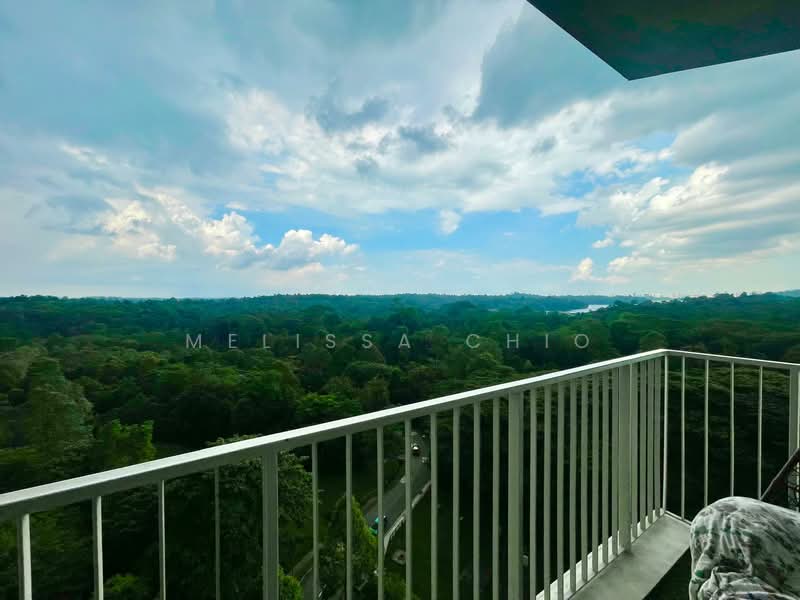 Tree House, 60 Chestnut Avenue, 3 Bedrooms, 1,227 sqft, Condominium For Sale, by Melissa Chio, 500085193 - View - PropertyGuru.com.sg