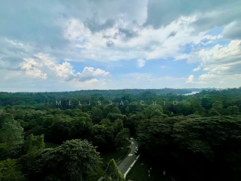 Tree House, 60 Chestnut Avenue, 3 Bedrooms, 1,227 sqft, Condominium For Sale, by Melissa Chio, 500085193 - View - PropertyGuru.com.sg