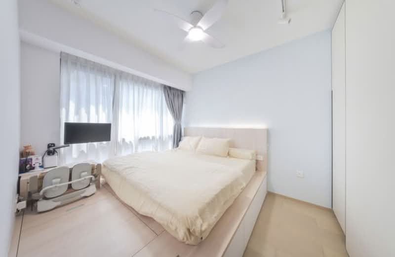JadeScape Condominium For Sale at S$ 1,820,000 | PropertyGuru Singapore - Bedroom