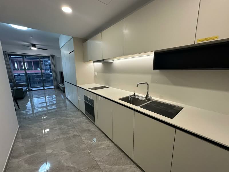 For Sale - JadeScape