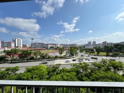 For Rent - The Florence Residences