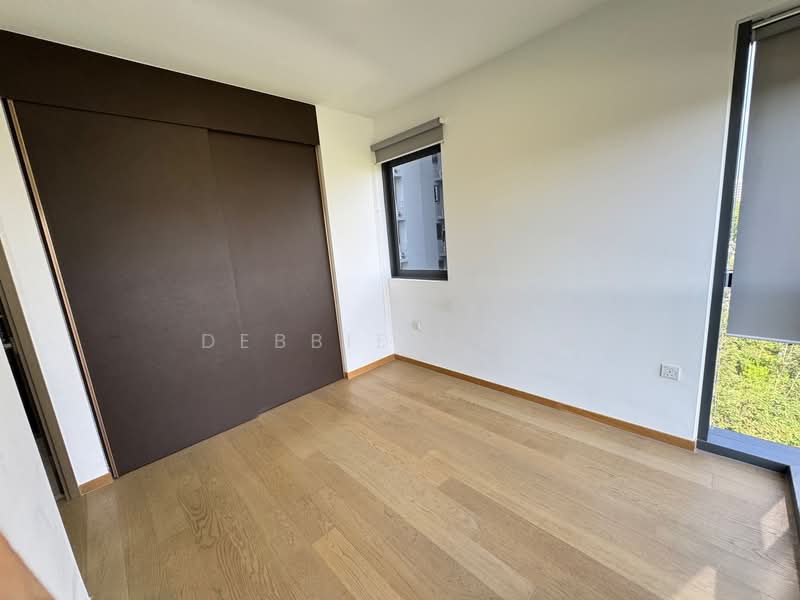 The Florence Residences, 97 Hougang Avenue 2, 3 Bedrooms, 936 sqft, Condominium For Rent, by Debbie Hoon, 500085197 - Bedroom - PropertyGuru.com.sg