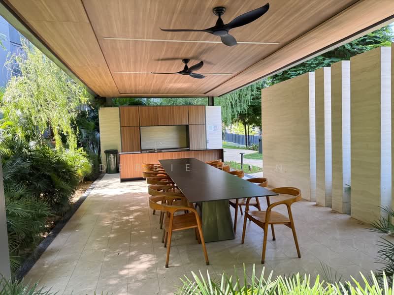 The Florence Residences, 97 Hougang Avenue 2, 3 Bedrooms, 936 sqft, Condominium For Rent, by Debbie Hoon, 500085197 - Exterior - PropertyGuru.com.sg