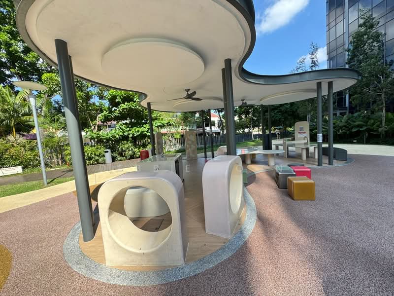 The Florence Residences, 97 Hougang Avenue 2, 3 Bedrooms, 936 sqft, Condominium For Rent, by Debbie Hoon, 500085197 - Exterior - PropertyGuru.com.sg