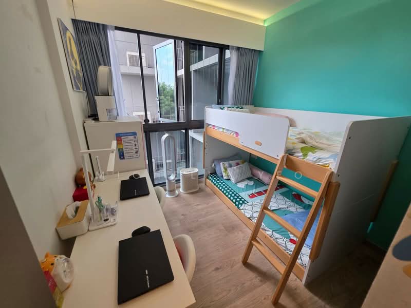 The Criterion Executive Condominium For Sale at S$ 1,600,000 | PropertyGuru Singapore - Bedroom