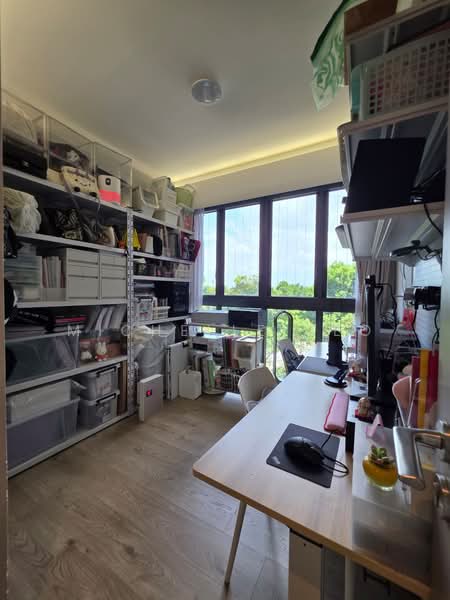 The Criterion Executive Condominium For Sale at S$ 1,600,000 | PropertyGuru Singapore - Study