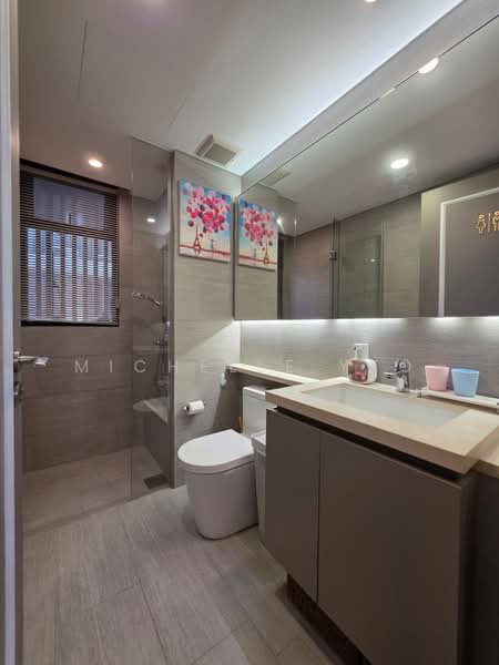 The Criterion Executive Condominium For Sale at S$ 1,600,000 | PropertyGuru Singapore - Bathroom