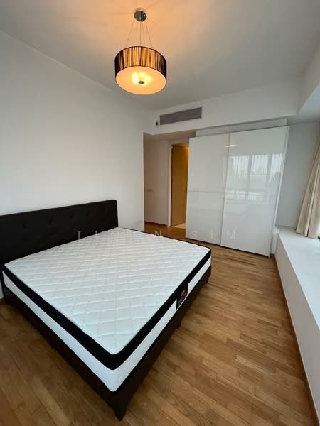 Trilight Condominium For Sale at S$ 2,700,000 | PropertyGuru Singapore - Bedroom