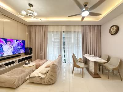 For Sale - The Palette