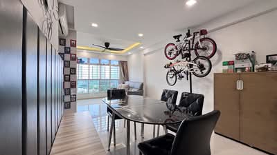 For Sale - 8C Upper Boon Keng Road