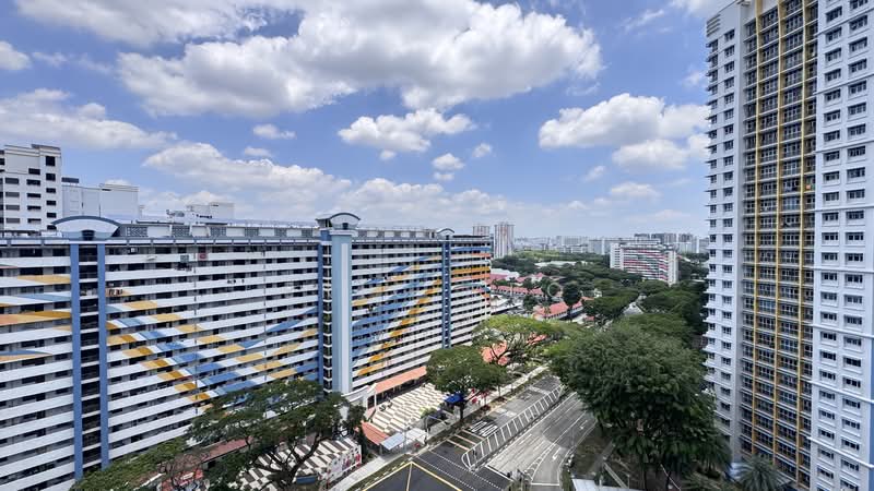 8C Upper Boon Keng Road HDB Flat For Sale at S$ 1,499,999 | PropertyGuru Singapore - Exterior