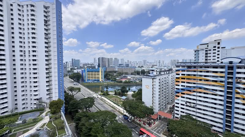 8C Upper Boon Keng Road HDB Flat For Sale at S$ 1,499,999 | PropertyGuru Singapore - Exterior