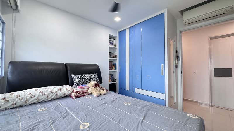 8C Upper Boon Keng Road HDB Flat For Sale at S$ 1,499,999 | PropertyGuru Singapore - Bedroom