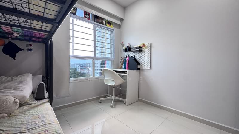 8C Upper Boon Keng Road HDB Flat For Sale at S$ 1,499,999 | PropertyGuru Singapore - Bedroom