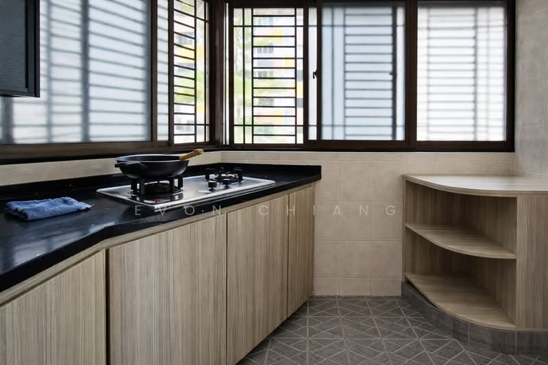 926 Tampines Street 91, 926 Tampines Street 91, 3 Bedrooms, 1,173 sqft, HDB Flat For Sale, by Evon Chiang, 500085205 - Kitchen - PropertyGuru.com.sg