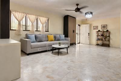 For Sale - 926 Tampines Street 91