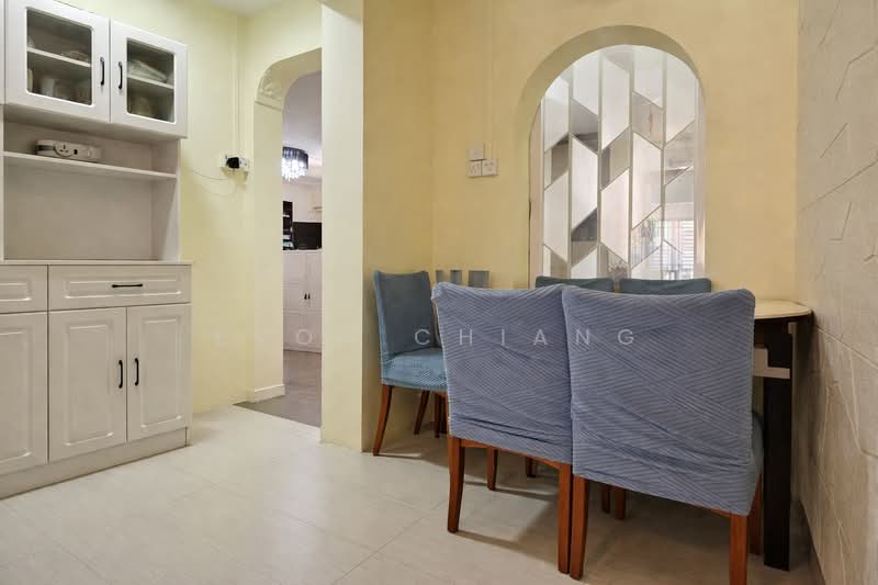 926 Tampines Street 91, 926 Tampines Street 91, 3 Bedrooms, 1,173 sqft, HDB Flat For Sale, by Evon Chiang, 500085205 - Dining Room - PropertyGuru.com.sg
