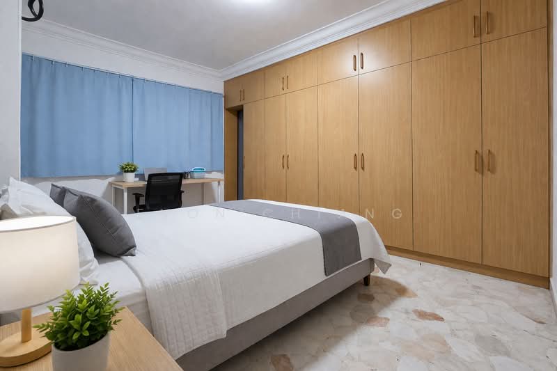 926 Tampines Street 91, 926 Tampines Street 91, 3 Bedrooms, 1,173 sqft, HDB Flat For Sale, by Evon Chiang, 500085205 - Bedroom - PropertyGuru.com.sg