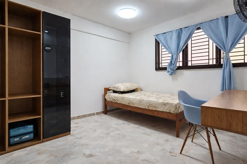 926 Tampines Street 91, 926 Tampines Street 91, 3 Bedrooms, 1,173 sqft, HDB Flat For Sale, by Evon Chiang, 500085205 - Bedroom - PropertyGuru.com.sg