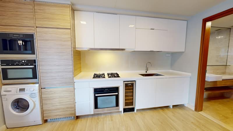 Altez Condominium For Sale at S$ 1,530,000 | PropertyGuru Singapore - Kitchen