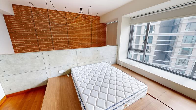 Altez Condominium For Sale at S$ 1,530,000 | PropertyGuru Singapore - Bedroom