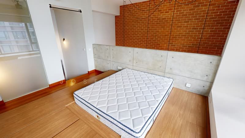 Altez Condominium For Sale at S$ 1,530,000 | PropertyGuru Singapore - Bedroom