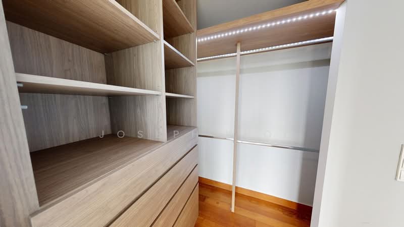 Altez Condominium For Sale at S$ 1,530,000 | PropertyGuru Singapore - Wardrobe