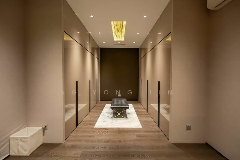 ⭐ 1 MIL UNDER VALUATION! FREEHOLD DESIGNER BUNGALOW Detached House For Sale at S$ 12,488,000 | PropertyGuru Singapore - Interior