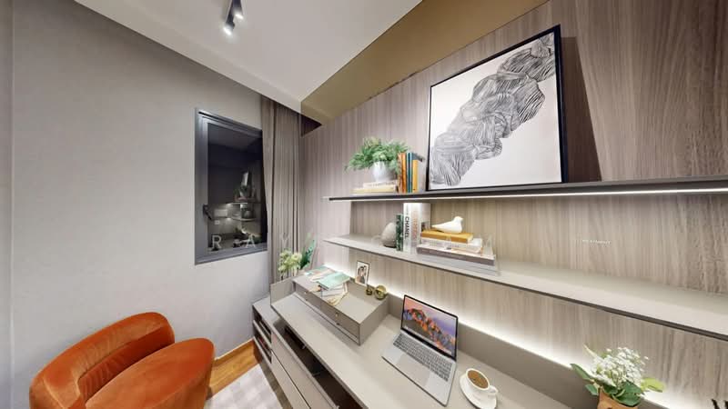 The Arcady At Boon Keng Condominium For Sale at S$ 2,707,888 | PropertyGuru Singapore - Study
