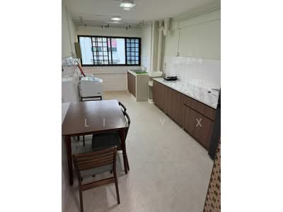 For Rent - 504 Ang Mo Kio Avenue 8