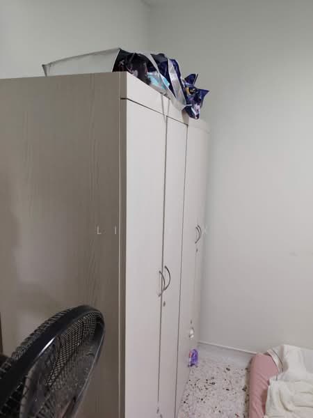 504 Ang Mo Kio Avenue 8, 504 Ang Mo Kio Avenue 8, 2 Bedrooms, 732 sqft, HDB Flat For Rent, by Lim Y X, 500085210 - Bedroom - PropertyGuru.com.sg