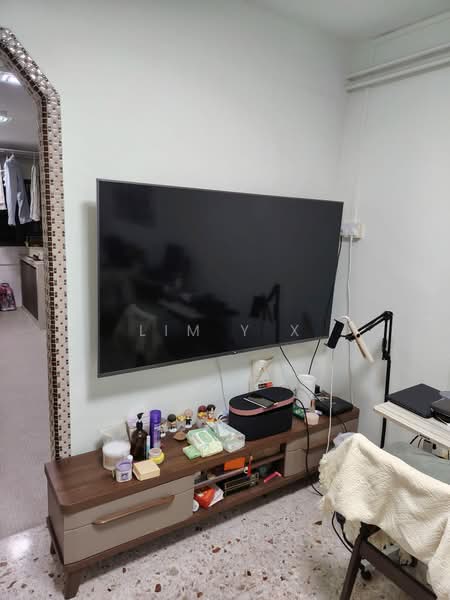 504 Ang Mo Kio Avenue 8, 504 Ang Mo Kio Avenue 8, 2 Bedrooms, 732 sqft, HDB Flat For Rent, by Lim Y X, 500085210 - Interior - PropertyGuru.com.sg