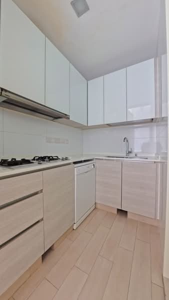 Verdure @ Holland Park Cluster House For Sale at S$ 4,800,000 | PropertyGuru Singapore - Kitchen