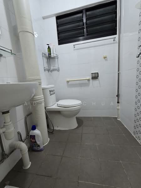 For Rent - 127 Yishun Street 11