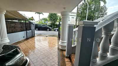 For Sale - 🌟Reno 3 Sty+B, 999yrs Inter-Terr 5BR+5B Greenery View, walk to Korean/ Holland/ Swiss Int'l Schs!